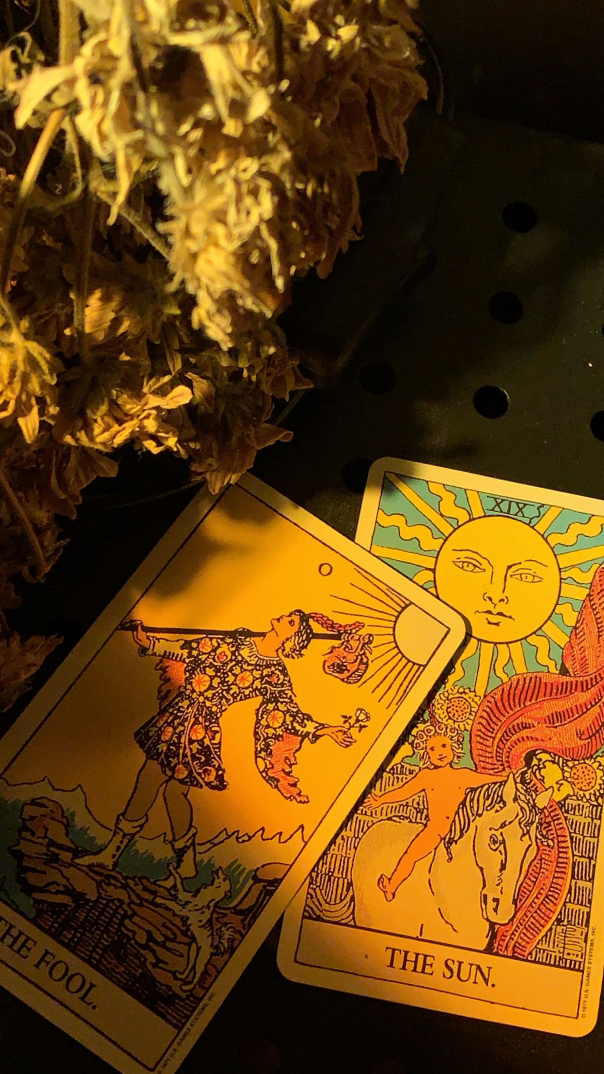 tarot on line en Barcelona