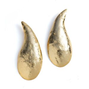 pendientes lagrima