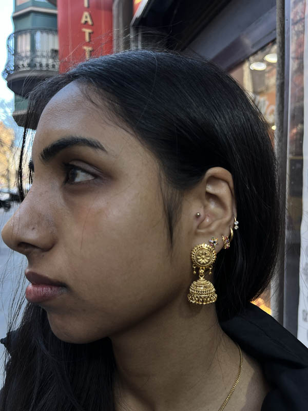 piercing tragus barcelona