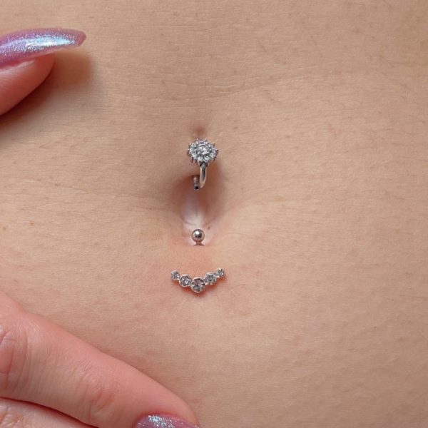 PIERCING EN VERANO