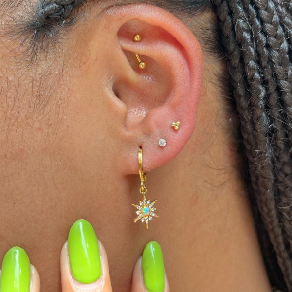 rook piercing barcelona