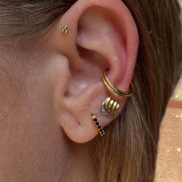 conch fordwarhelix